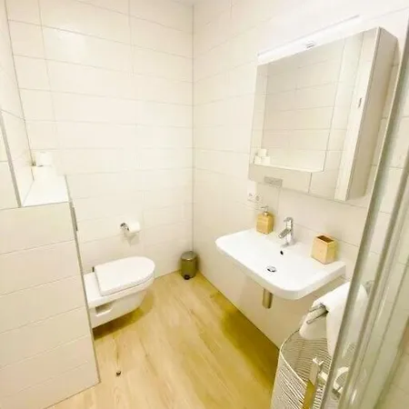 Urban Stay-1br With A Parking